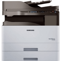 למדפסת Samsung MultiXpress K2200nd